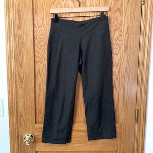 Prana Cropped Capri Pants